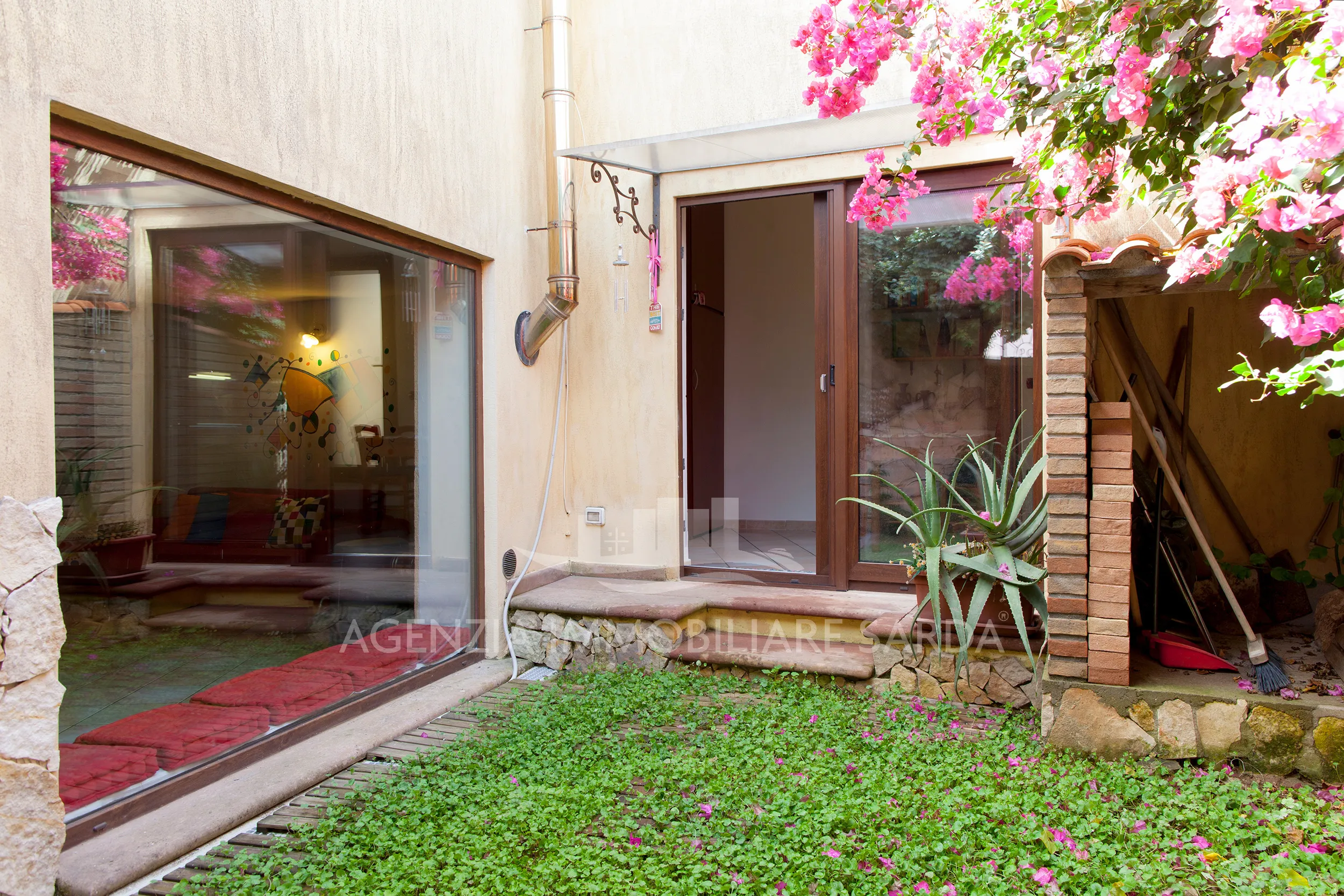 Foto 5 di 28 - Casa indipendente in vendita a Riola Sardo