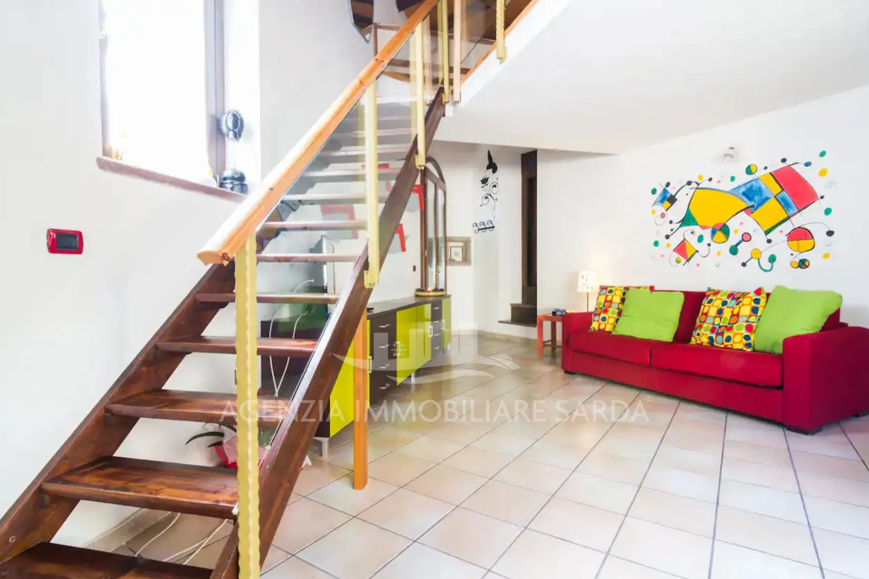 Foto 6 di 28 - Casa indipendente in vendita a Riola Sardo