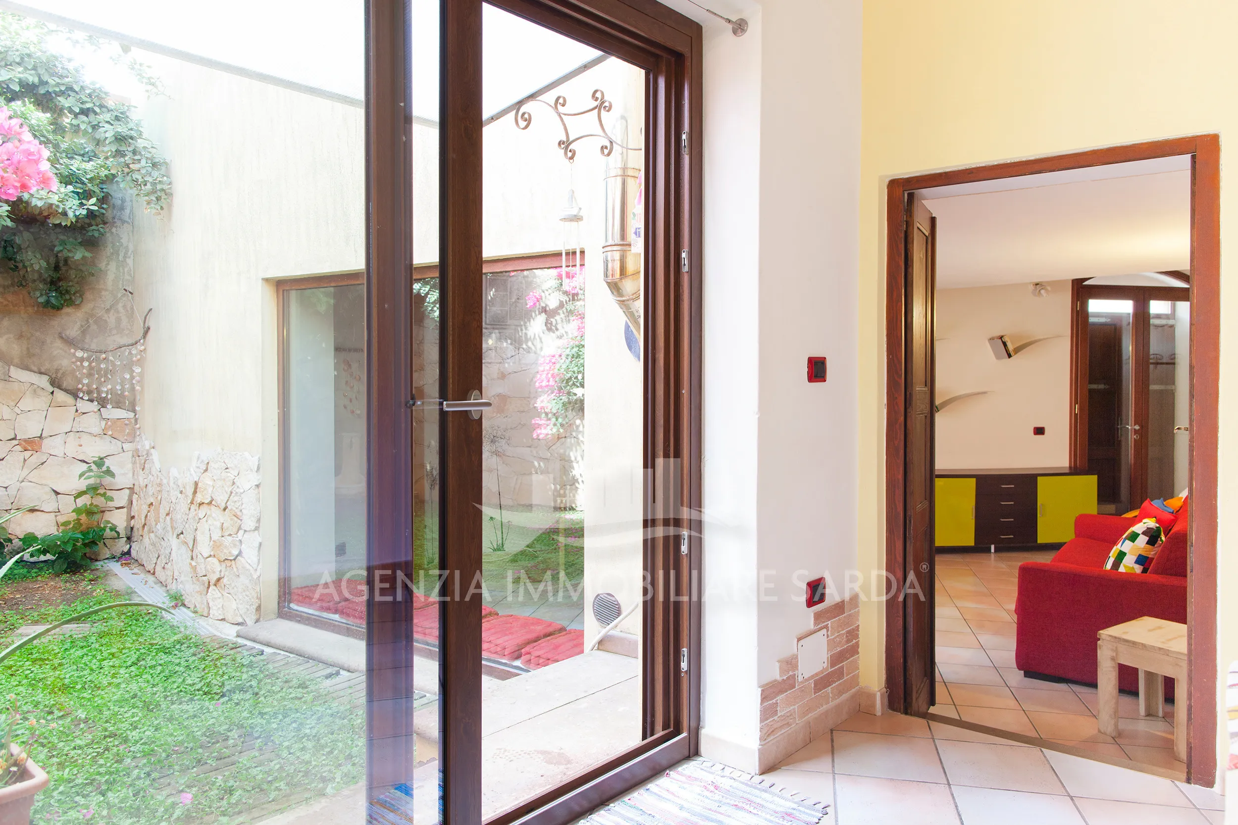 Foto 7 di 28 - Casa indipendente in vendita a Riola Sardo