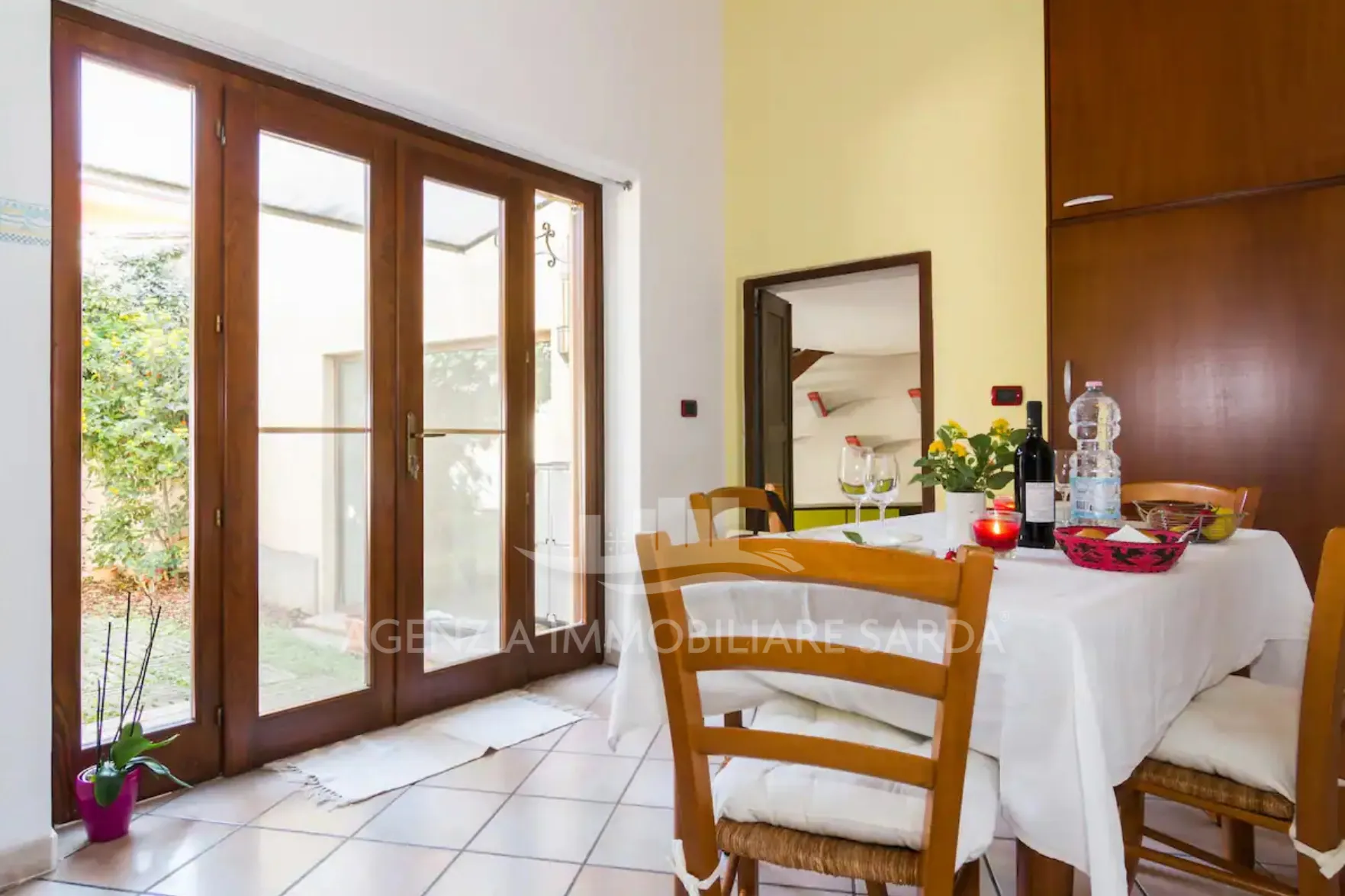 Foto 10 di 28 - Casa indipendente in vendita a Riola Sardo