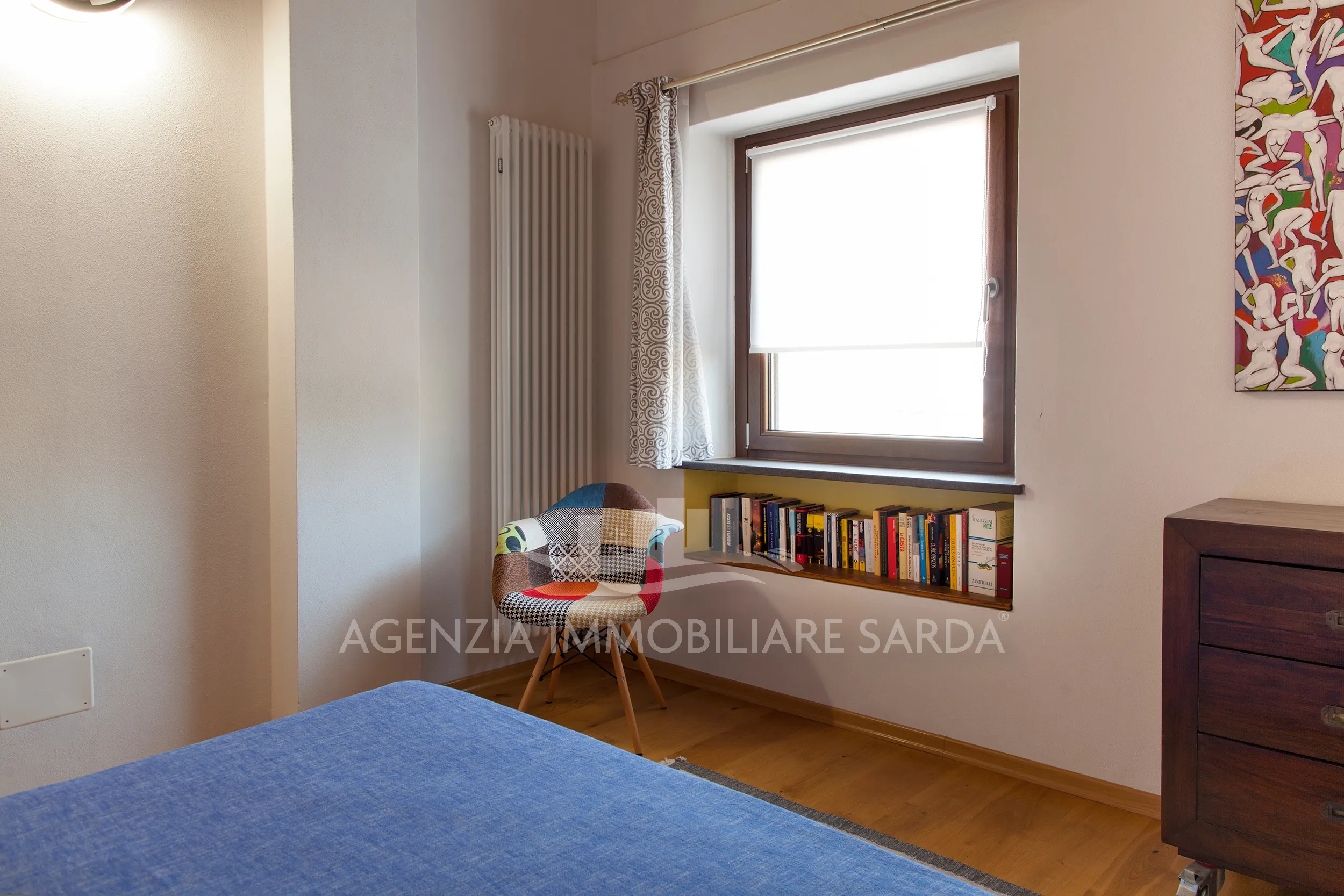 Foto 18 di 28 - Casa indipendente in vendita a Riola Sardo
