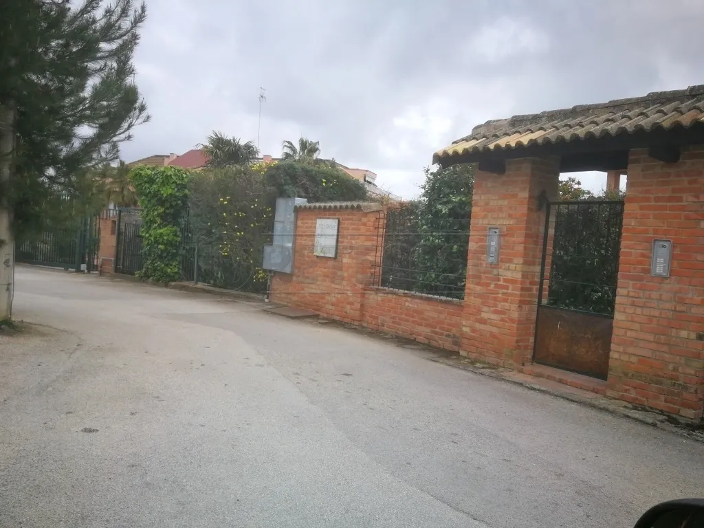 Foto 2 di 10 - Villa a schiera in vendita a Caltanissetta
