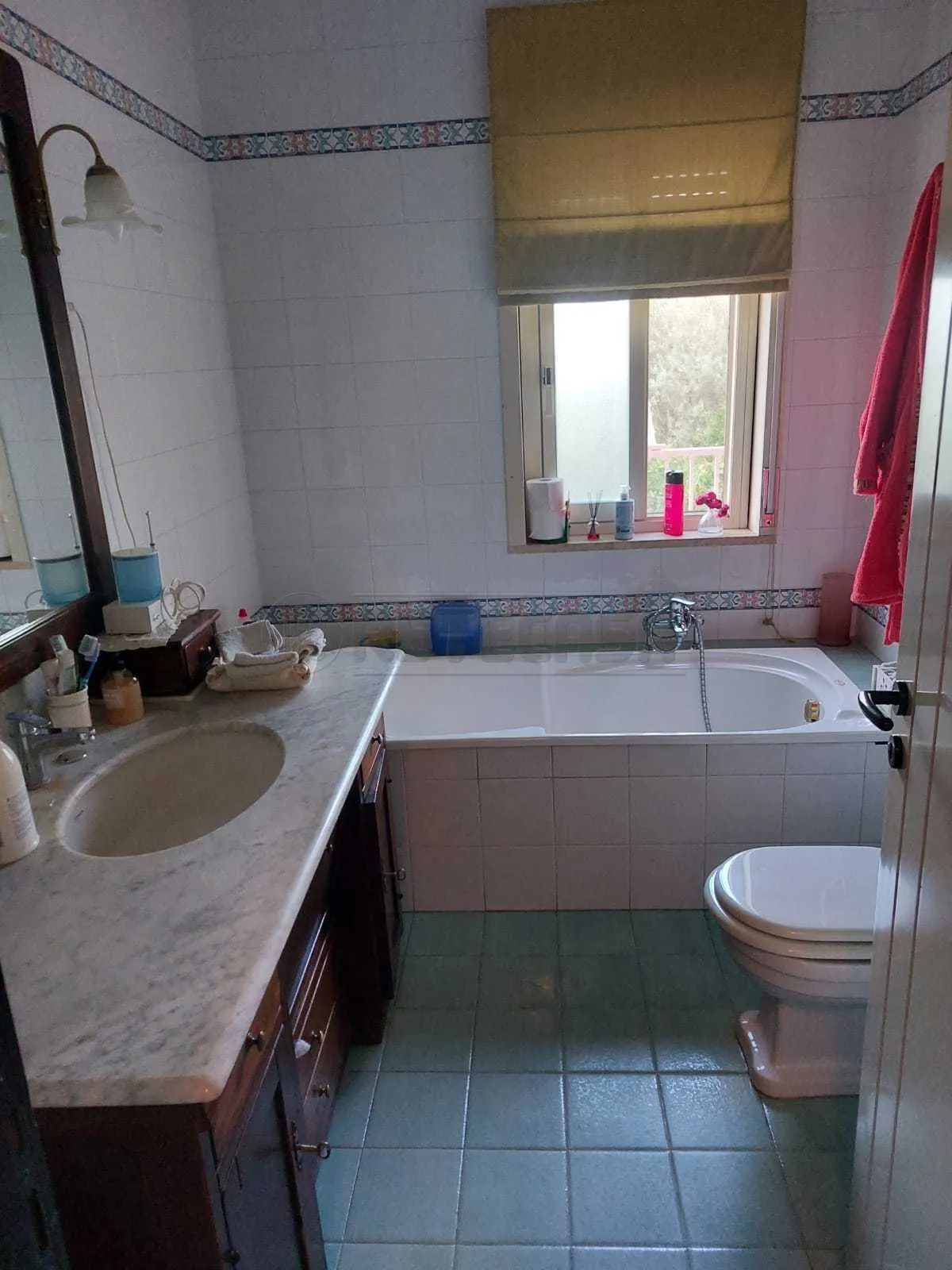 Foto 4 di 10 - Villa a schiera in vendita a Caltanissetta
