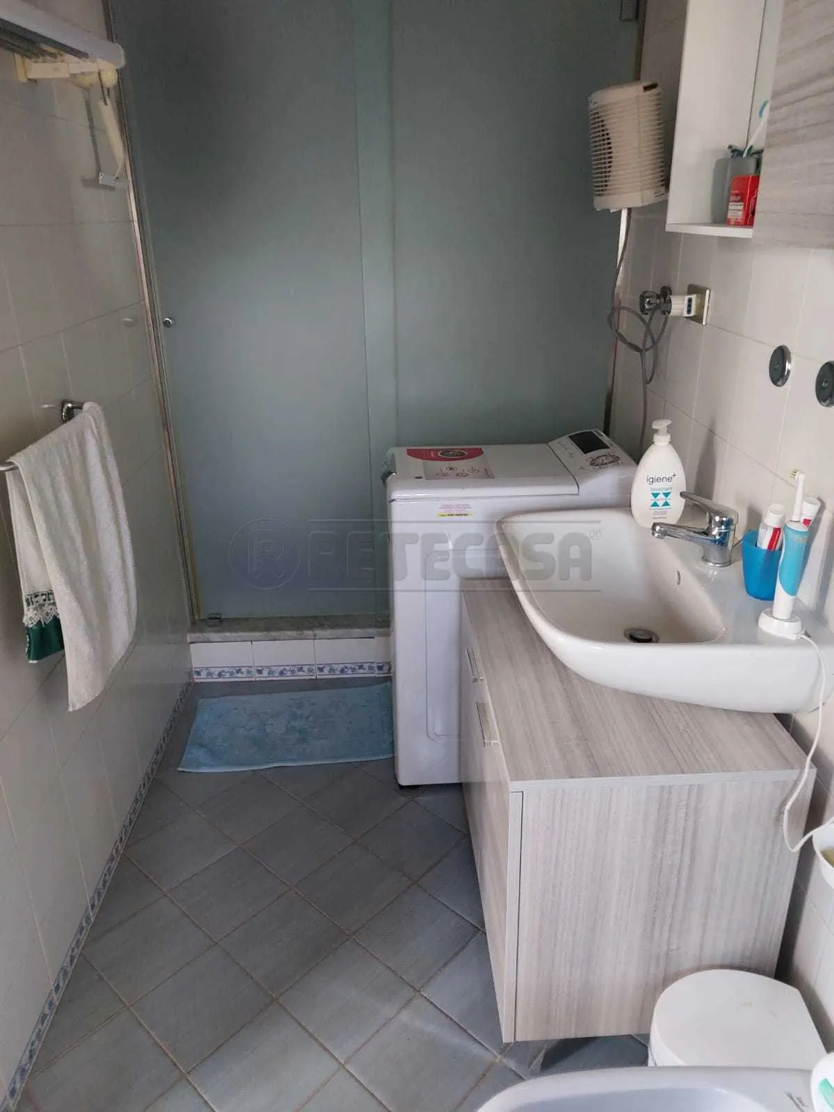 Foto 5 di 10 - Villa a schiera in vendita a Caltanissetta