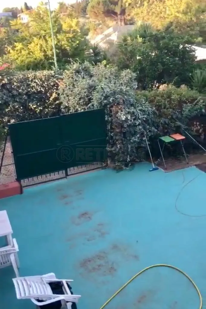 Foto 6 di 10 - Villa a schiera in vendita a Caltanissetta