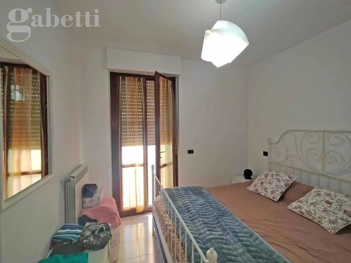 Foto 3 di 8 - Appartamento in vendita a Senigallia