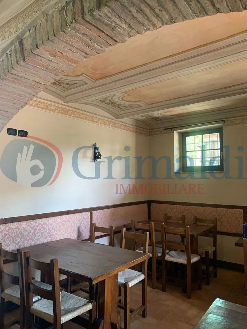 Foto 20 di 49 - Ristorante in affitto a Bevagna