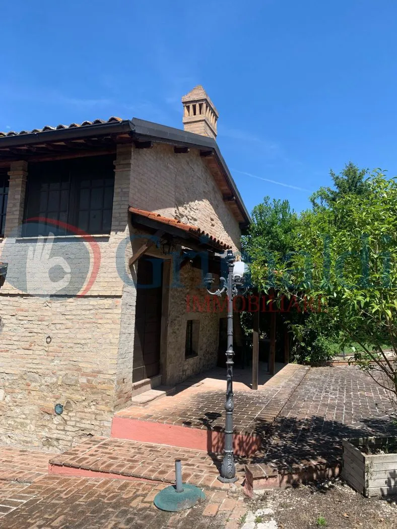 Foto 41 di 49 - Ristorante in affitto a Bevagna