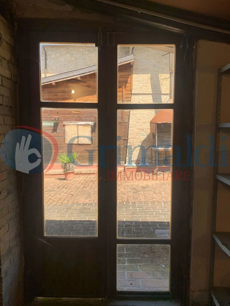 Foto 44 di 49 - Ristorante in affitto a Bevagna