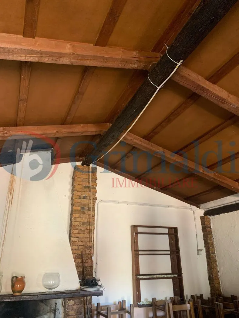 Foto 45 di 49 - Ristorante in affitto a Bevagna