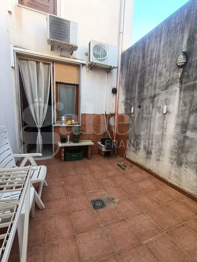 Foto 10 di 19 - Casa indipendente in vendita a Paceco