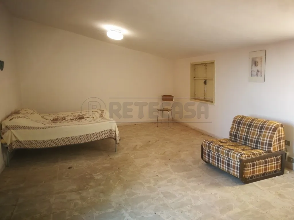 Foto 8 di 9 - Villa a schiera in vendita a Caltanissetta