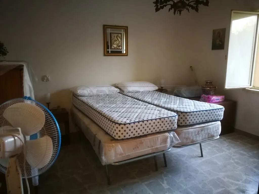 Foto 9 di 9 - Villa a schiera in vendita a Caltanissetta