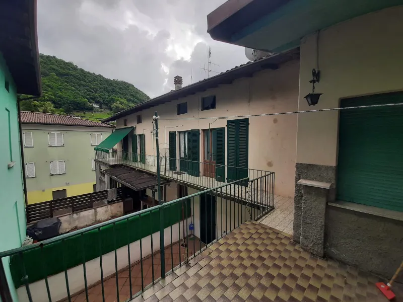 Foto 5 di 20 - Appartamento in vendita a Vobarno