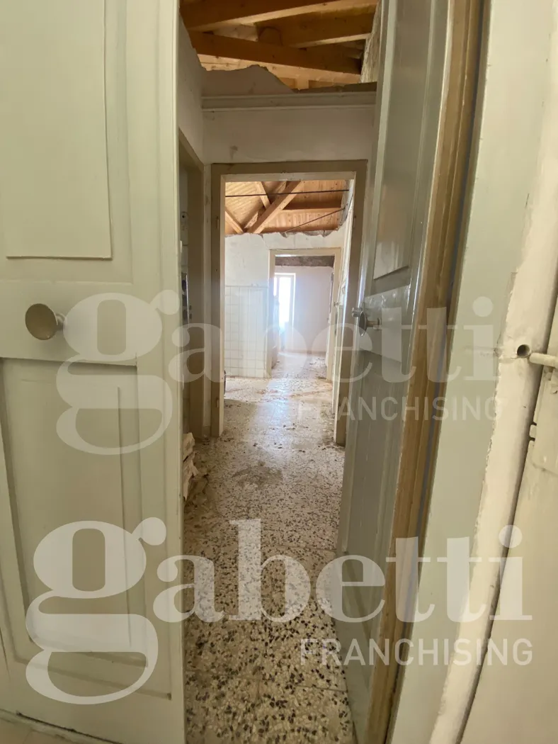 Attico in vendita a Macerata