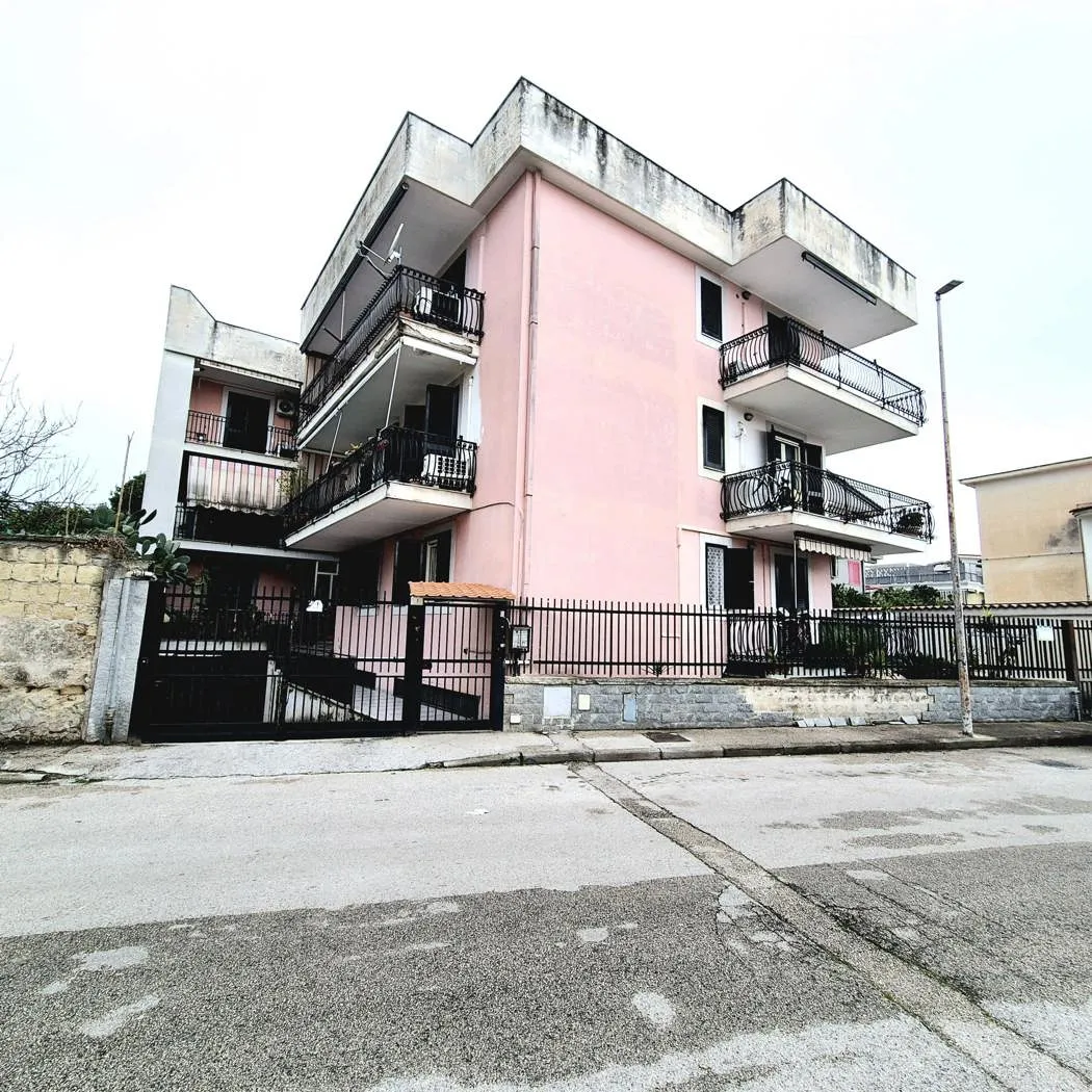 Appartamento in vendita a Crispano