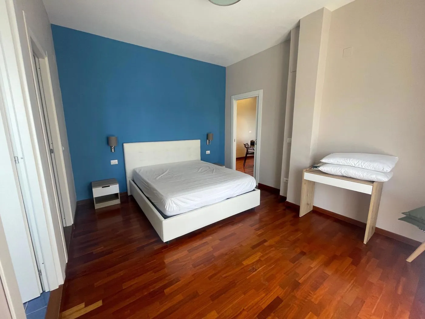 Foto 6 di 12 - Appartamento in affitto a Napoli