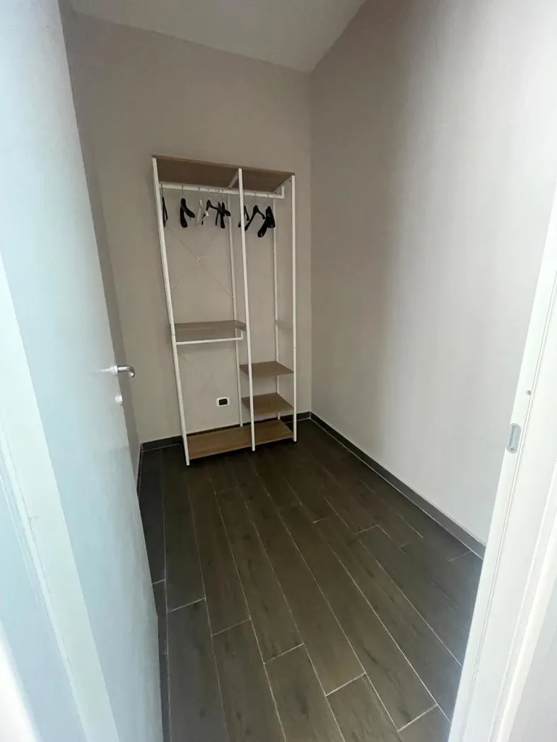 Foto 11 di 12 - Appartamento in affitto a Napoli
