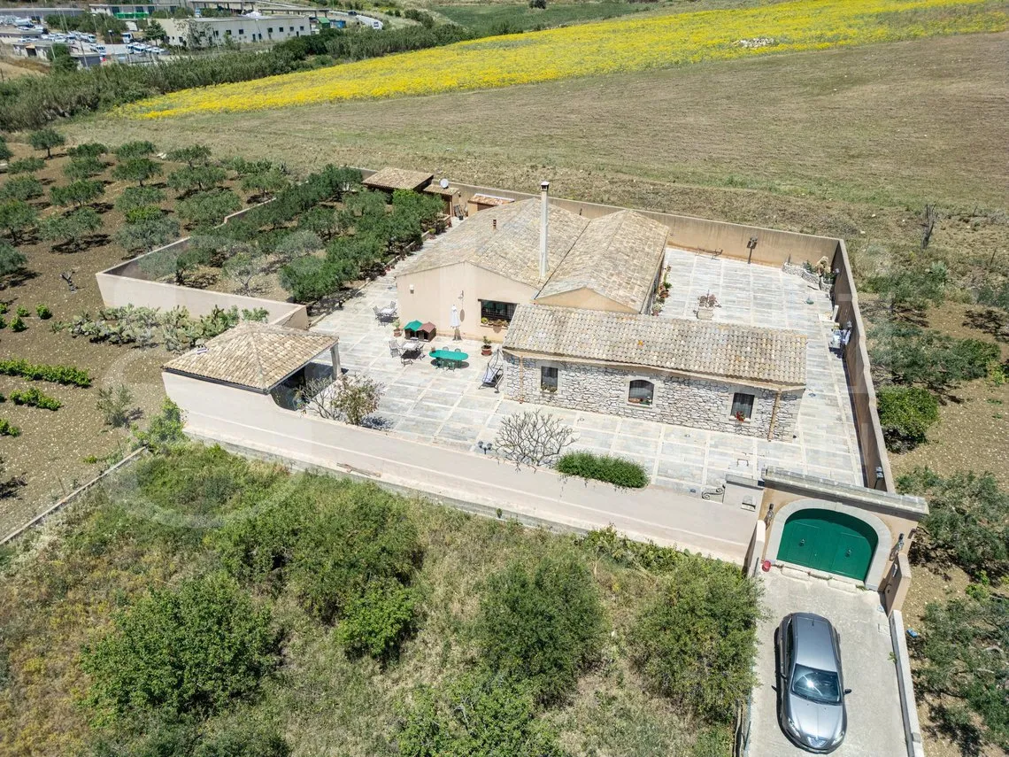 Foto 4 di 31 - Villa in vendita a Valderice