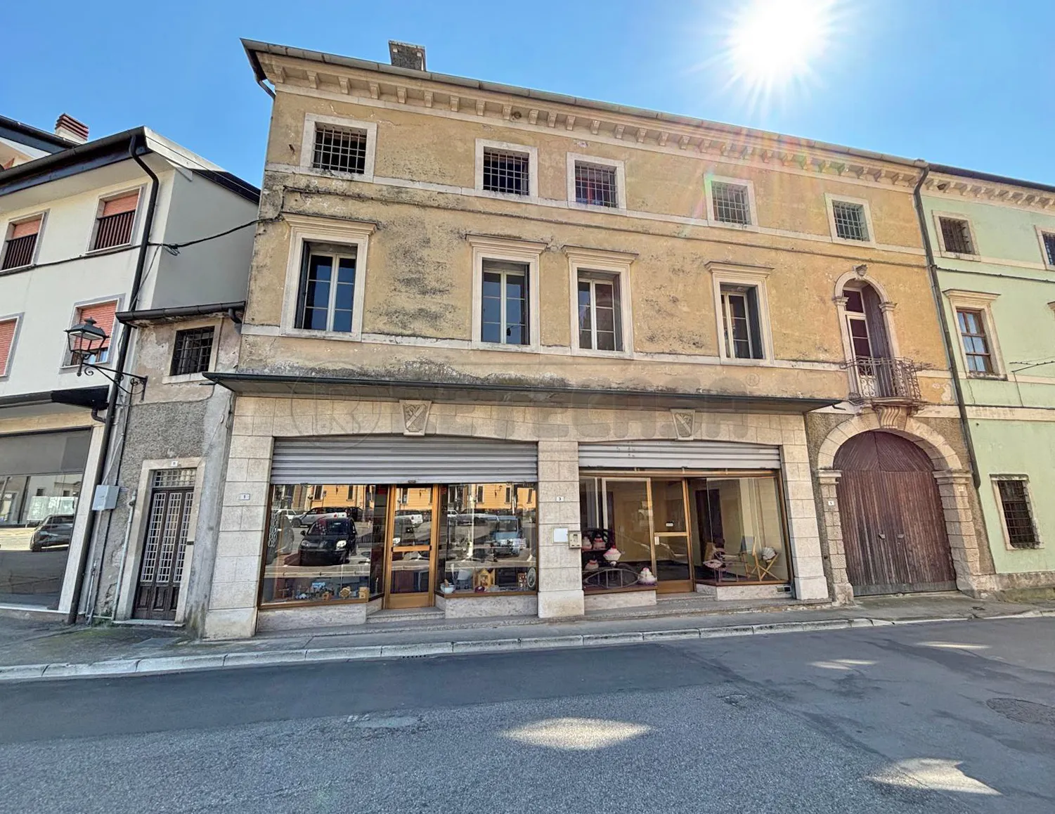Foto 4 di 14 - Villa a schiera in vendita a Castel Gomberto