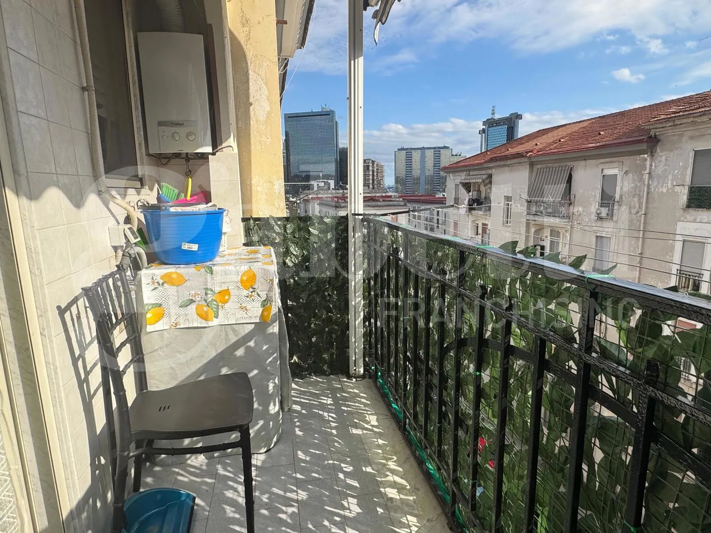 Foto 4 di 13 - Appartamento in vendita a Napoli