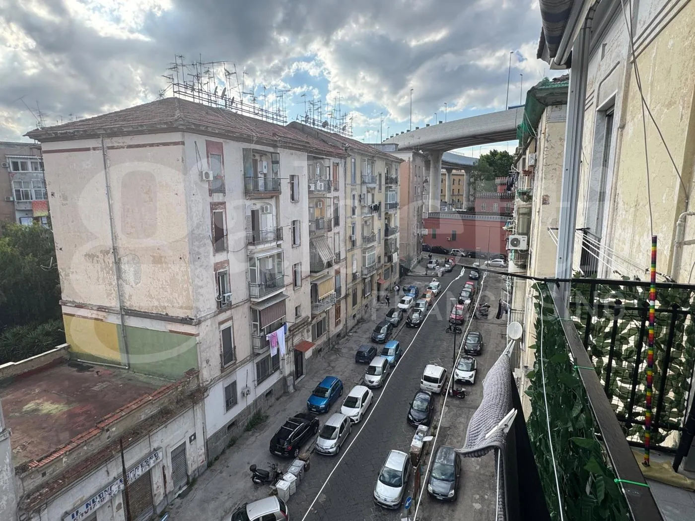 Foto 6 di 13 - Appartamento in vendita a Napoli