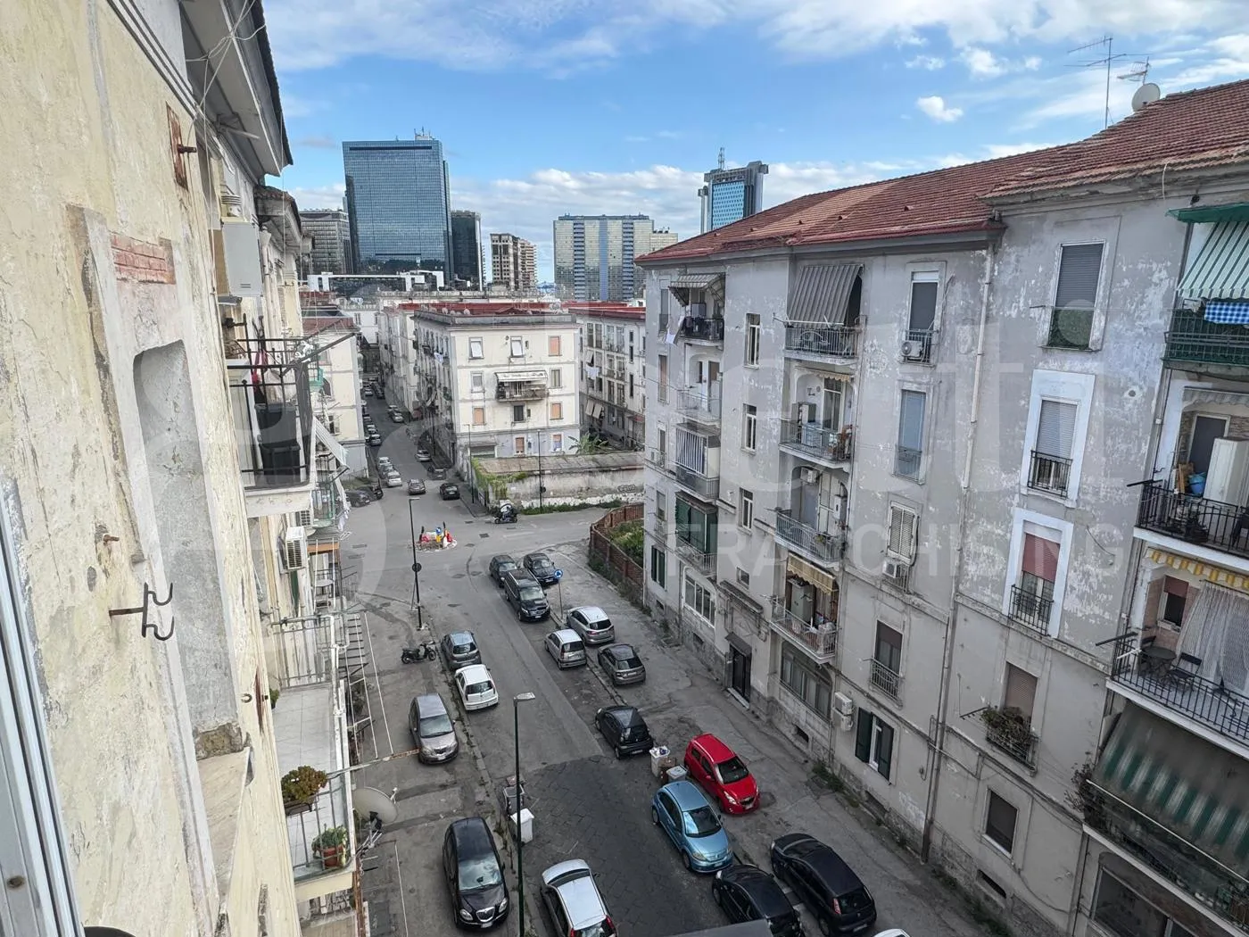 Foto 7 di 13 - Appartamento in vendita a Napoli