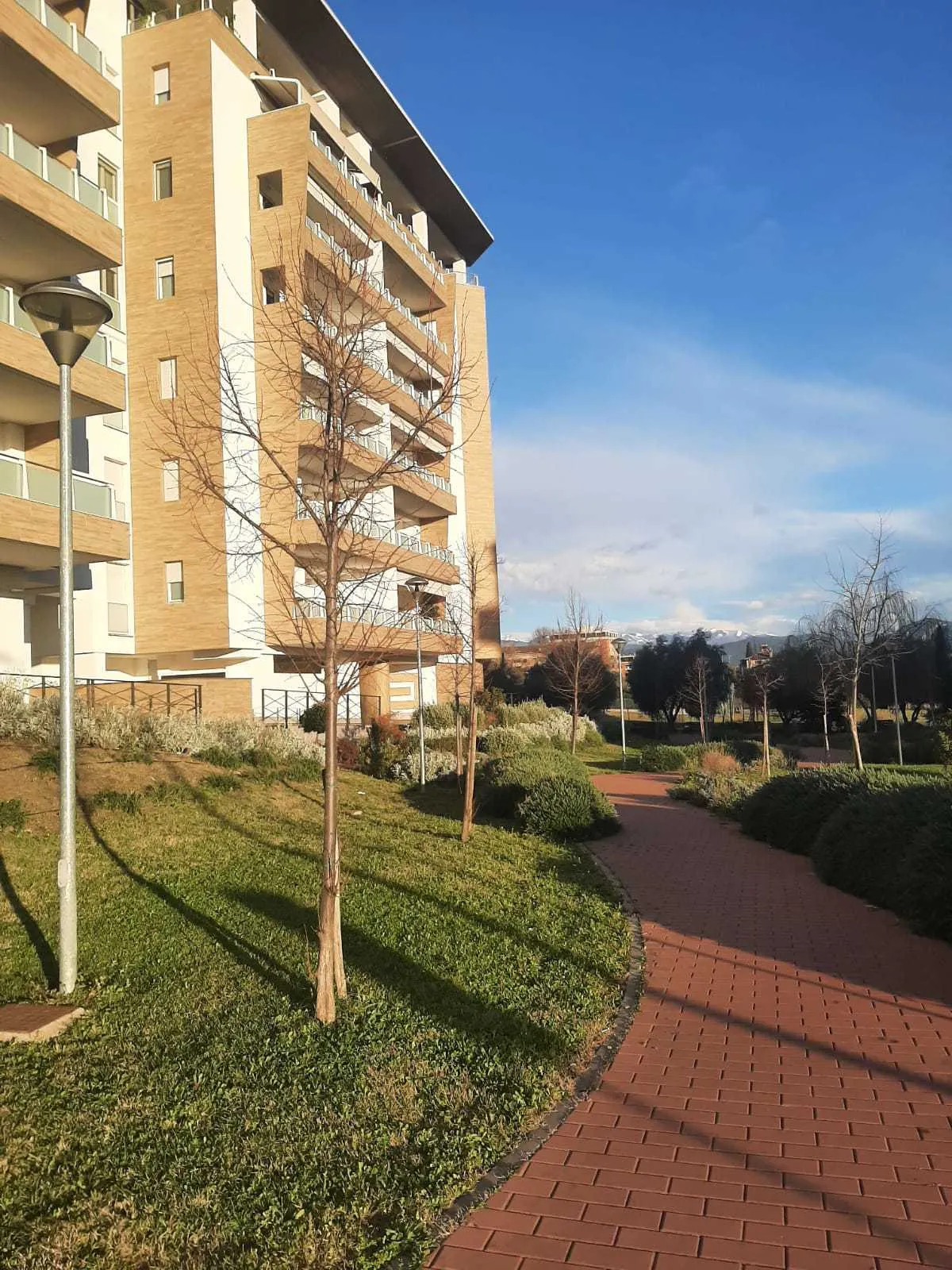Foto 1 di 19 - Appartamento in vendita a Terni