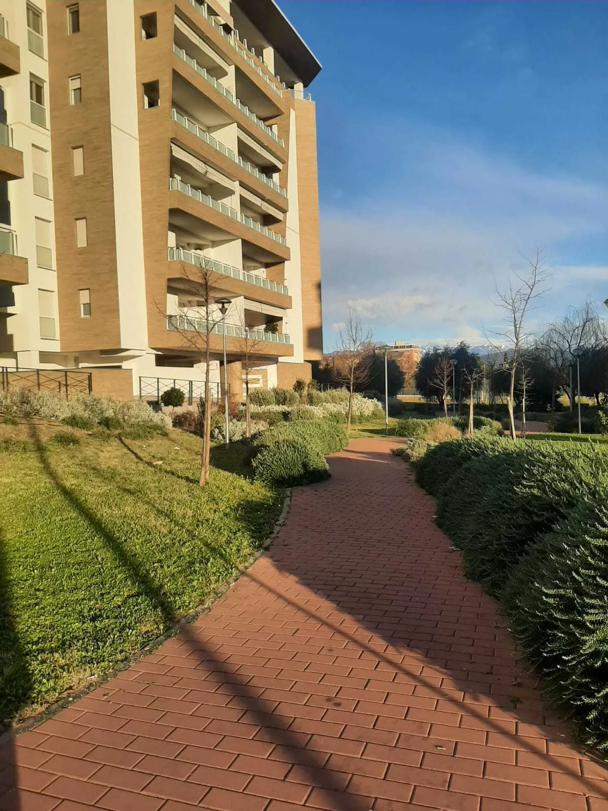 Foto 19 di 19 - Appartamento in vendita a Terni