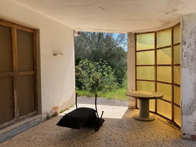 Foto 4 di 19 - Villa in vendita a Mesagne
