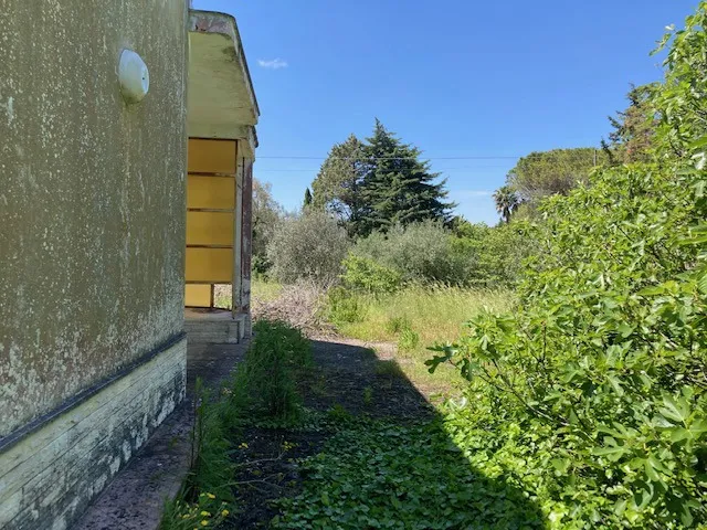 Foto 14 di 19 - Villa in vendita a Mesagne