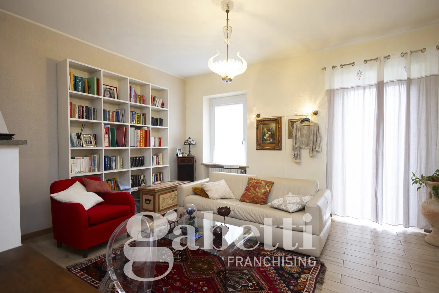 Foto 4 di 50 - Casa indipendente in vendita a Moncalieri