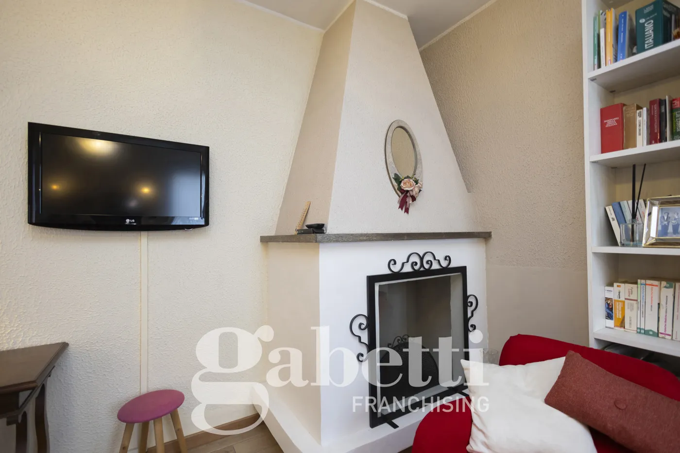 Foto 6 di 50 - Casa indipendente in vendita a Moncalieri