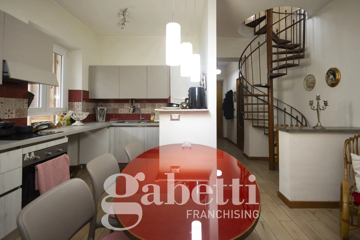 Foto 7 di 50 - Casa indipendente in vendita a Moncalieri