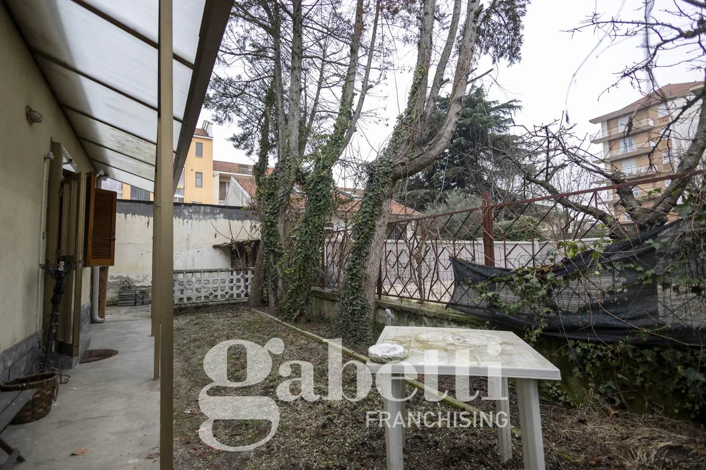 Foto 41 di 50 - Casa indipendente in vendita a Moncalieri