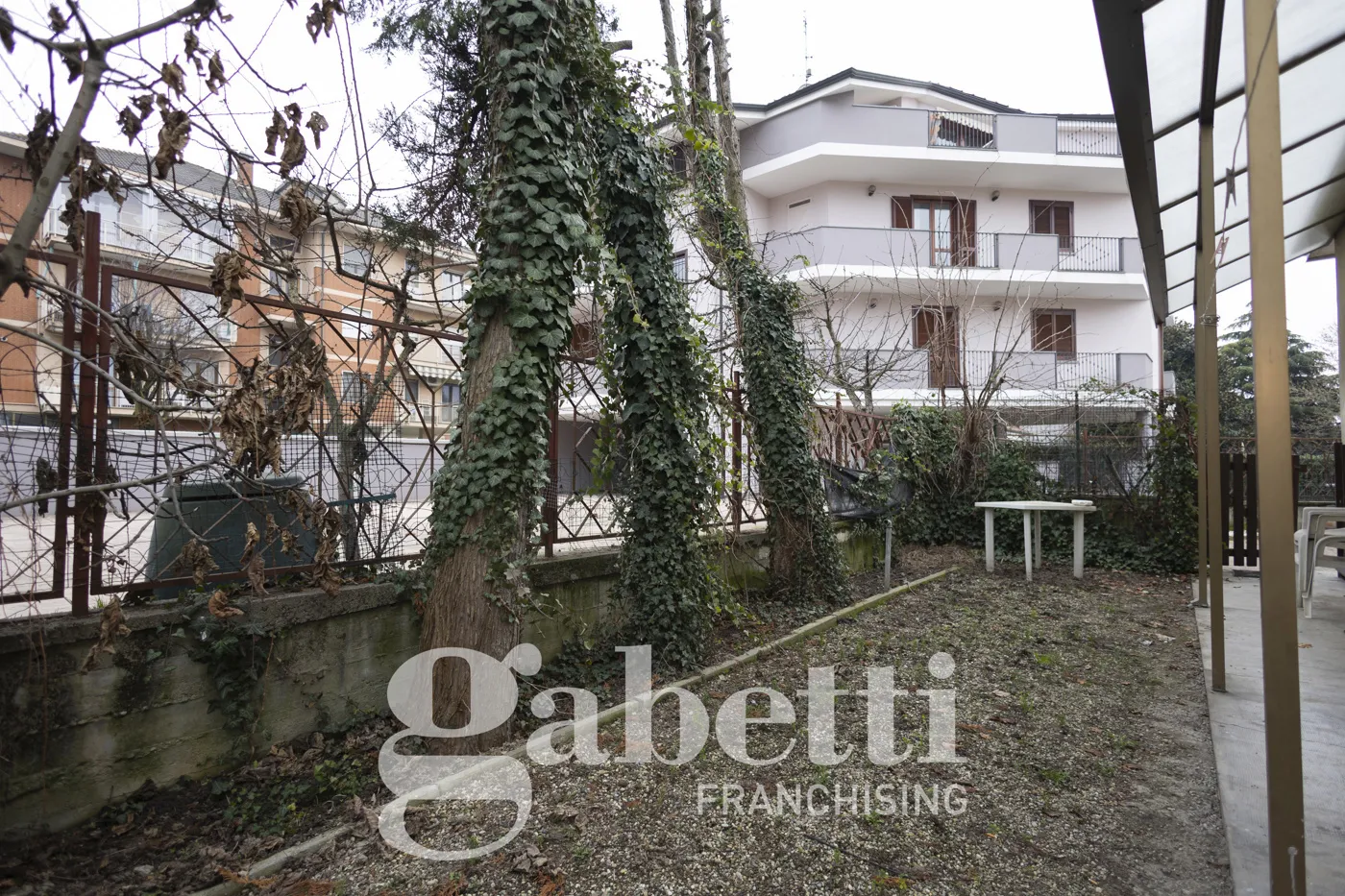 Foto 42 di 50 - Casa indipendente in vendita a Moncalieri