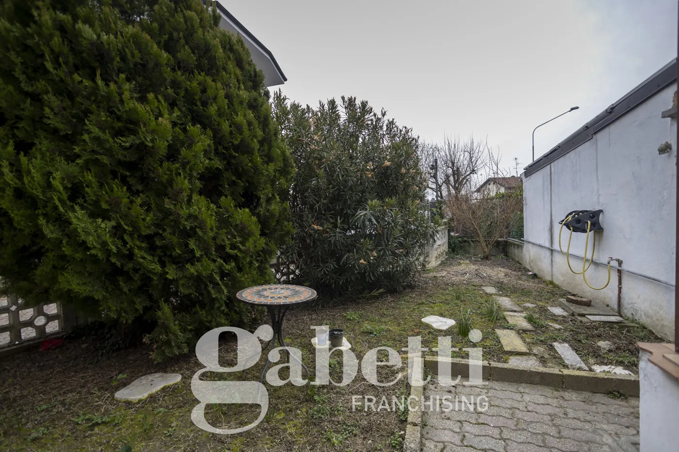 Foto 43 di 50 - Casa indipendente in vendita a Moncalieri