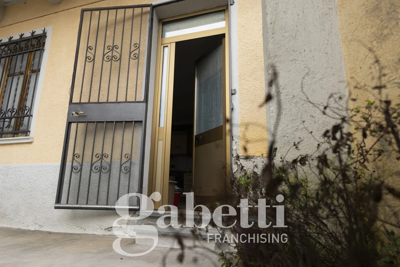 Foto 44 di 50 - Casa indipendente in vendita a Moncalieri