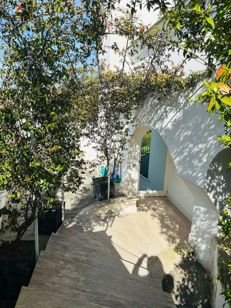 Foto 4 di 20 - Villa in vendita a Monte di Procida