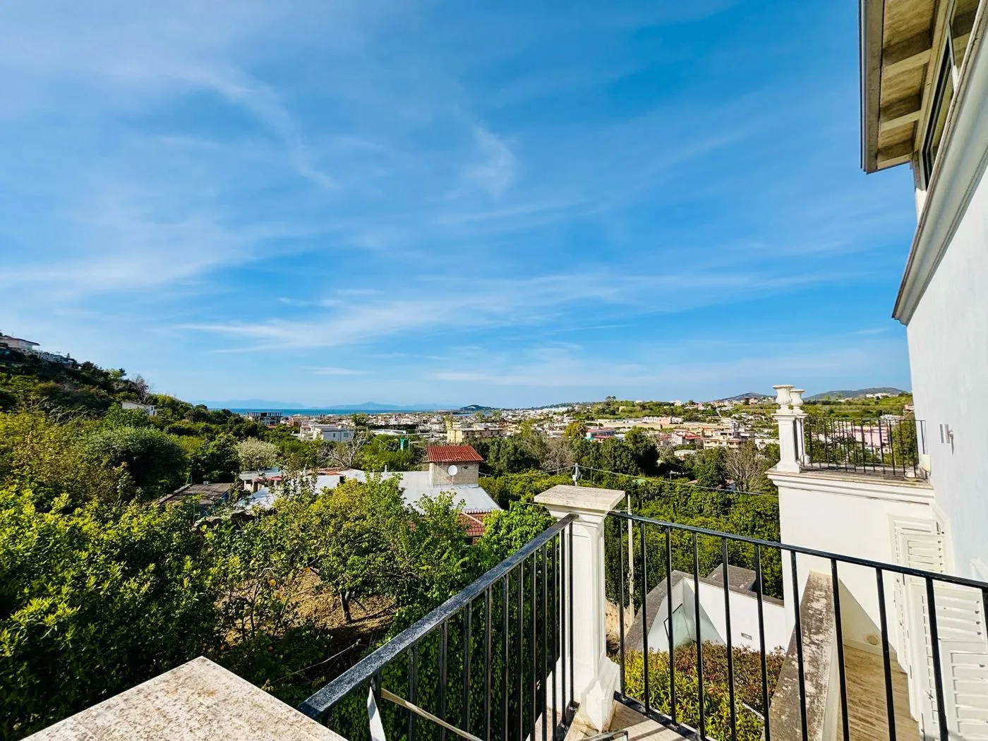 Foto 5 di 20 - Villa in vendita a Monte di Procida