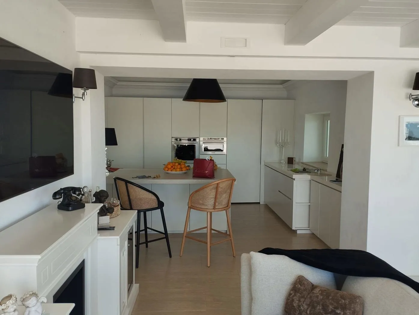 Foto 7 di 20 - Villa in vendita a Monte di Procida