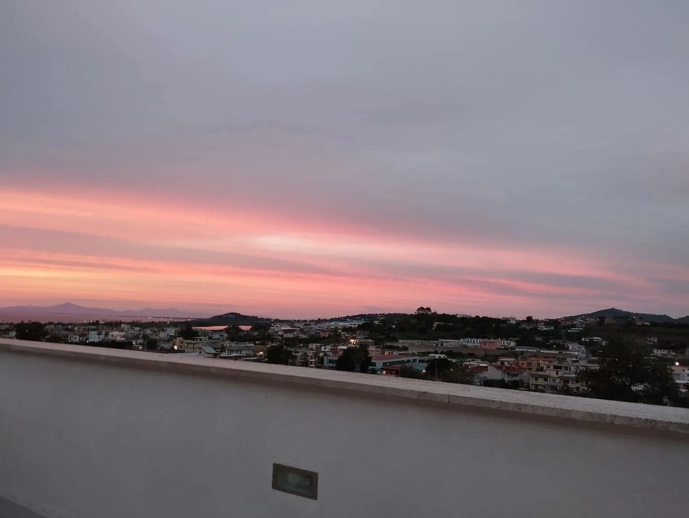 Foto 12 di 20 - Villa in vendita a Monte di Procida