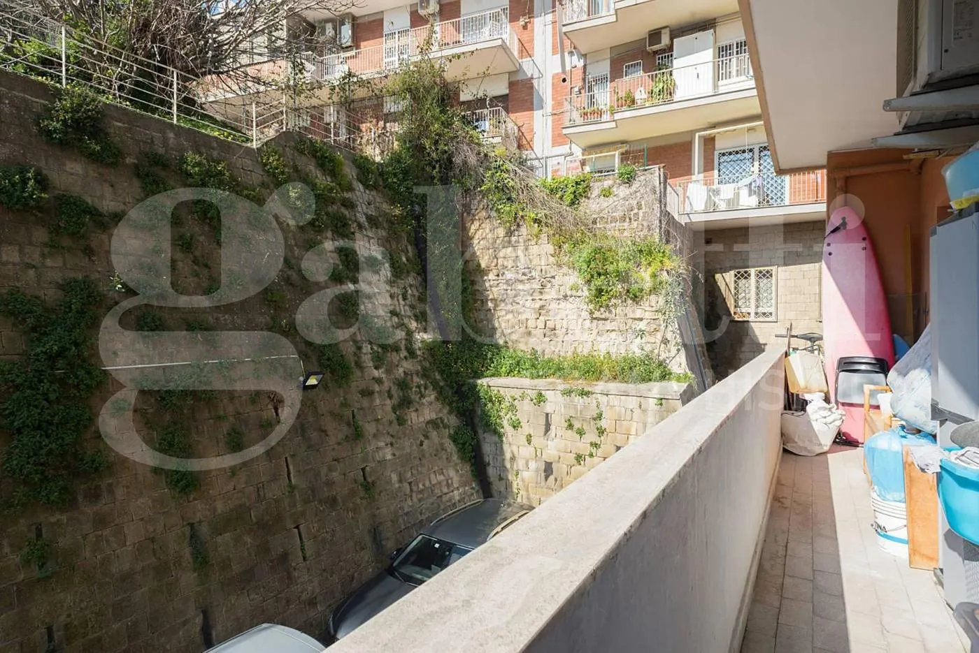 Foto 26 di 32 - Appartamento in vendita a Napoli