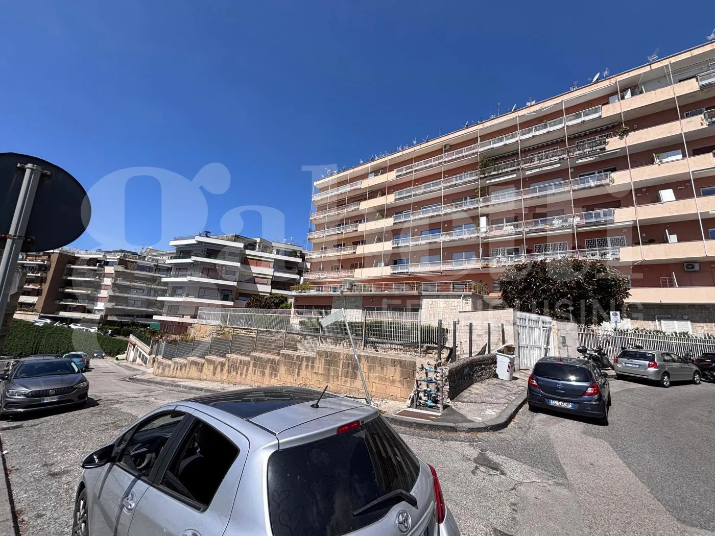 Foto 29 di 32 - Appartamento in vendita a Napoli
