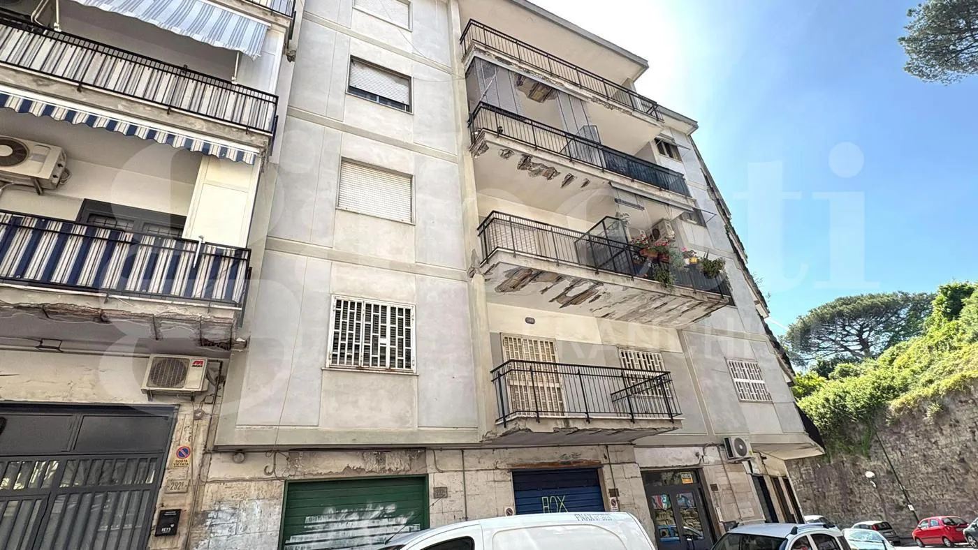 Foto 1 di 14 - Appartamento in vendita a Napoli