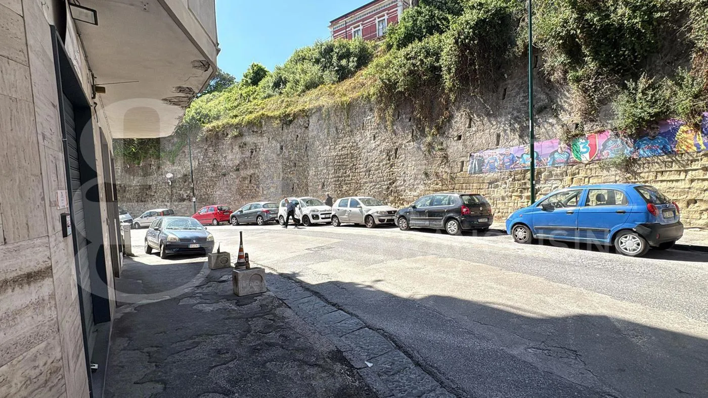 Foto 2 di 14 - Appartamento in vendita a Napoli