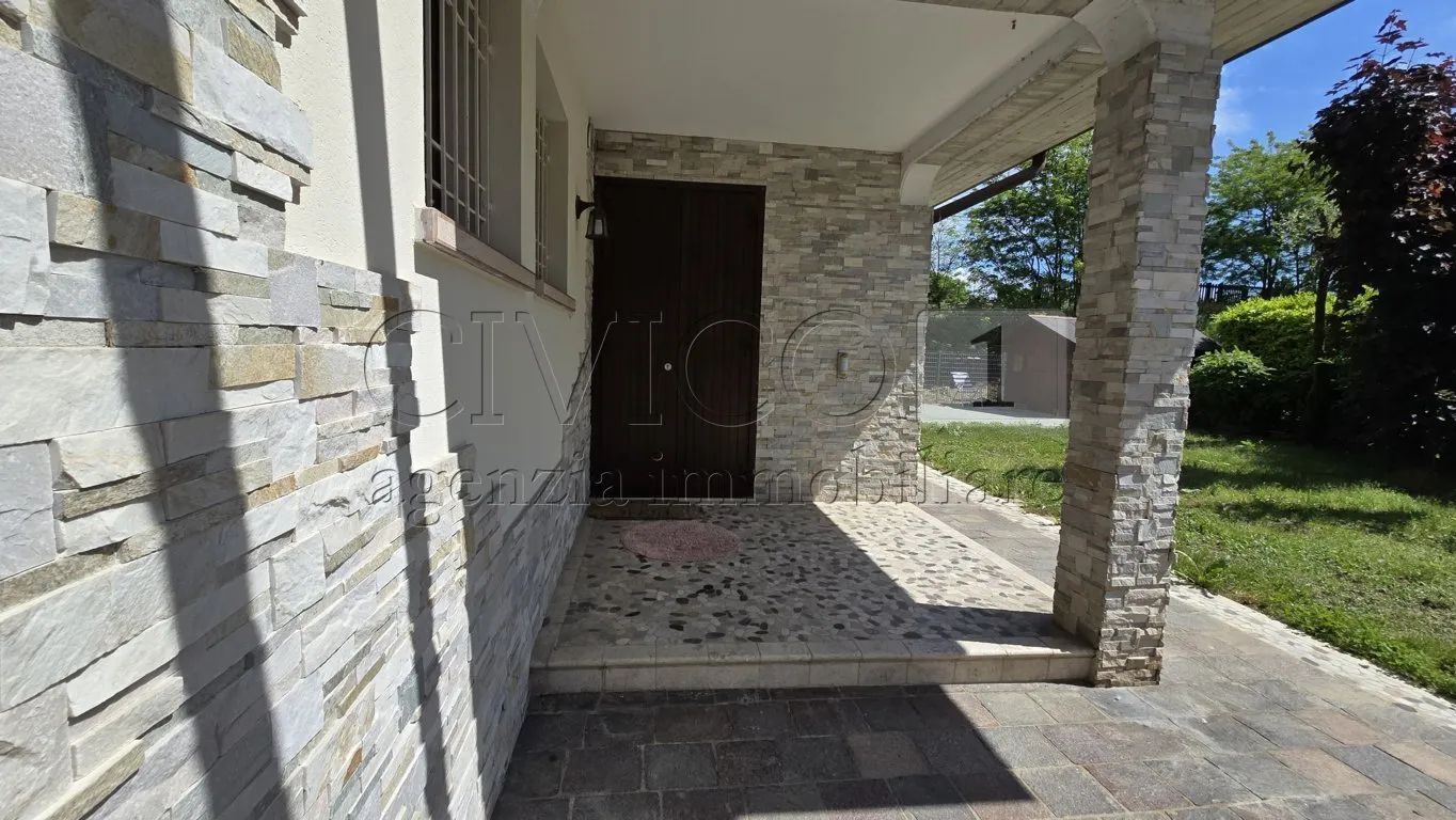 Foto 5 di 33 - Casa indipendente in vendita a Torri di Quartesolo