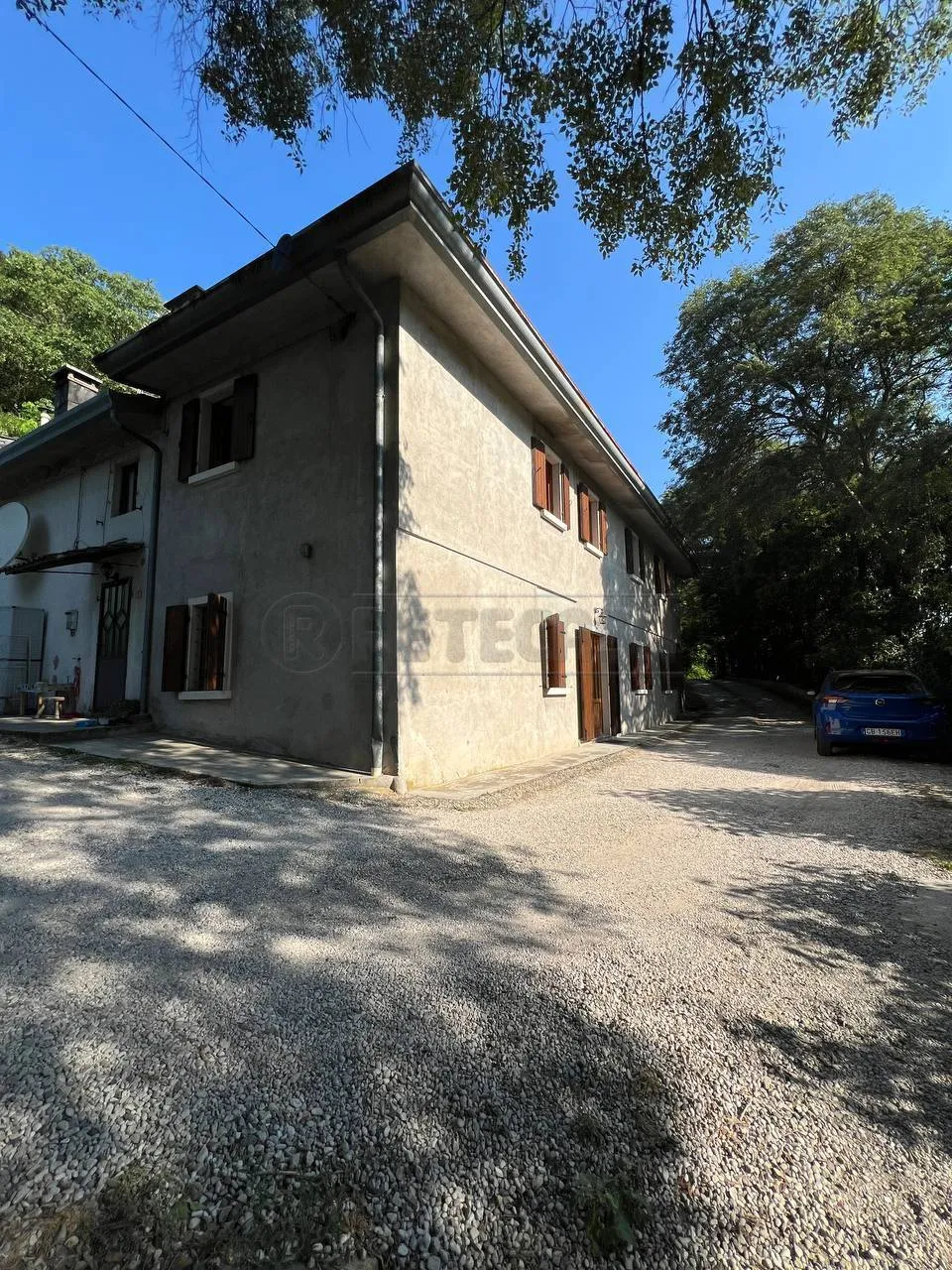Foto 1 di 35 - Villa a schiera in vendita a Val Liona