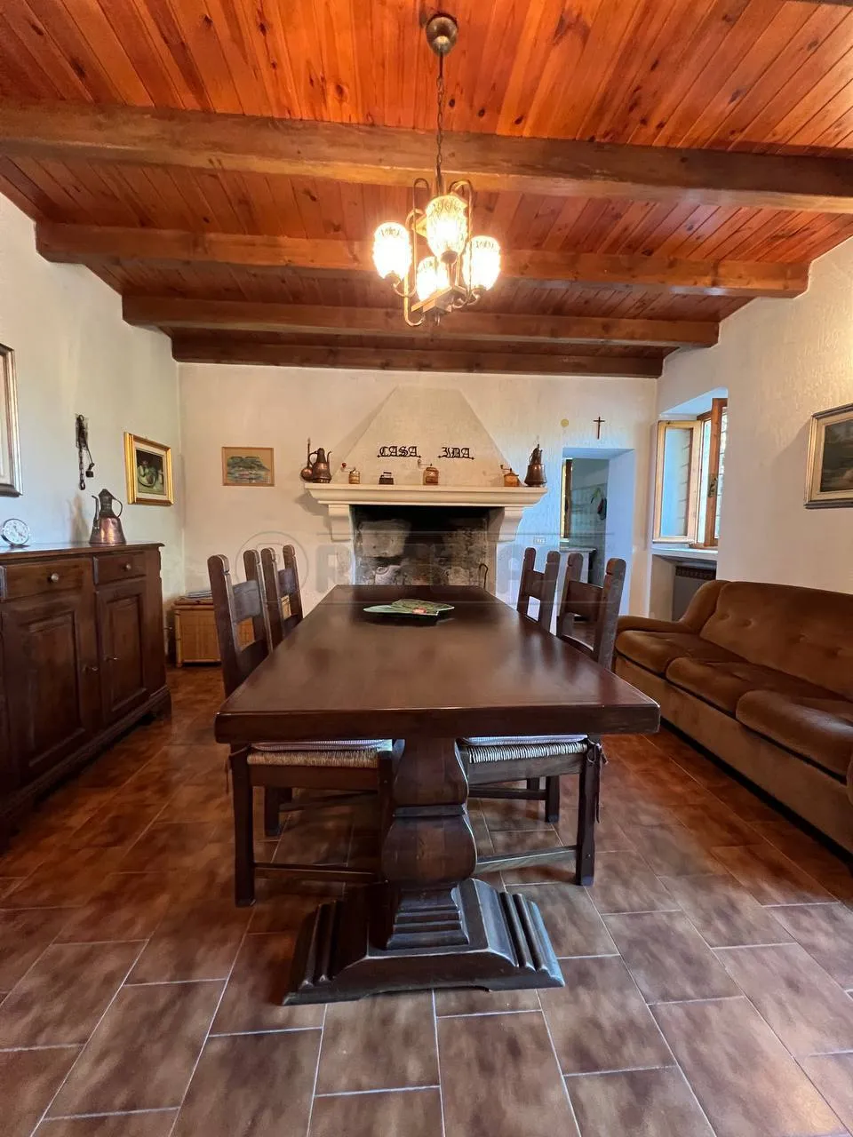 Foto 4 di 35 - Villa a schiera in vendita a Val Liona