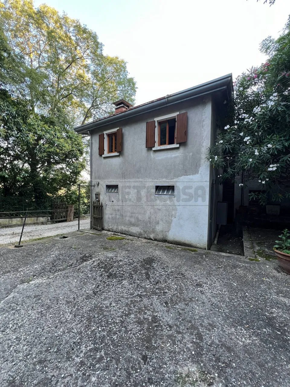 Foto 30 di 35 - Villa a schiera in vendita a Val Liona